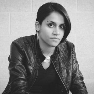Aliya Rahman